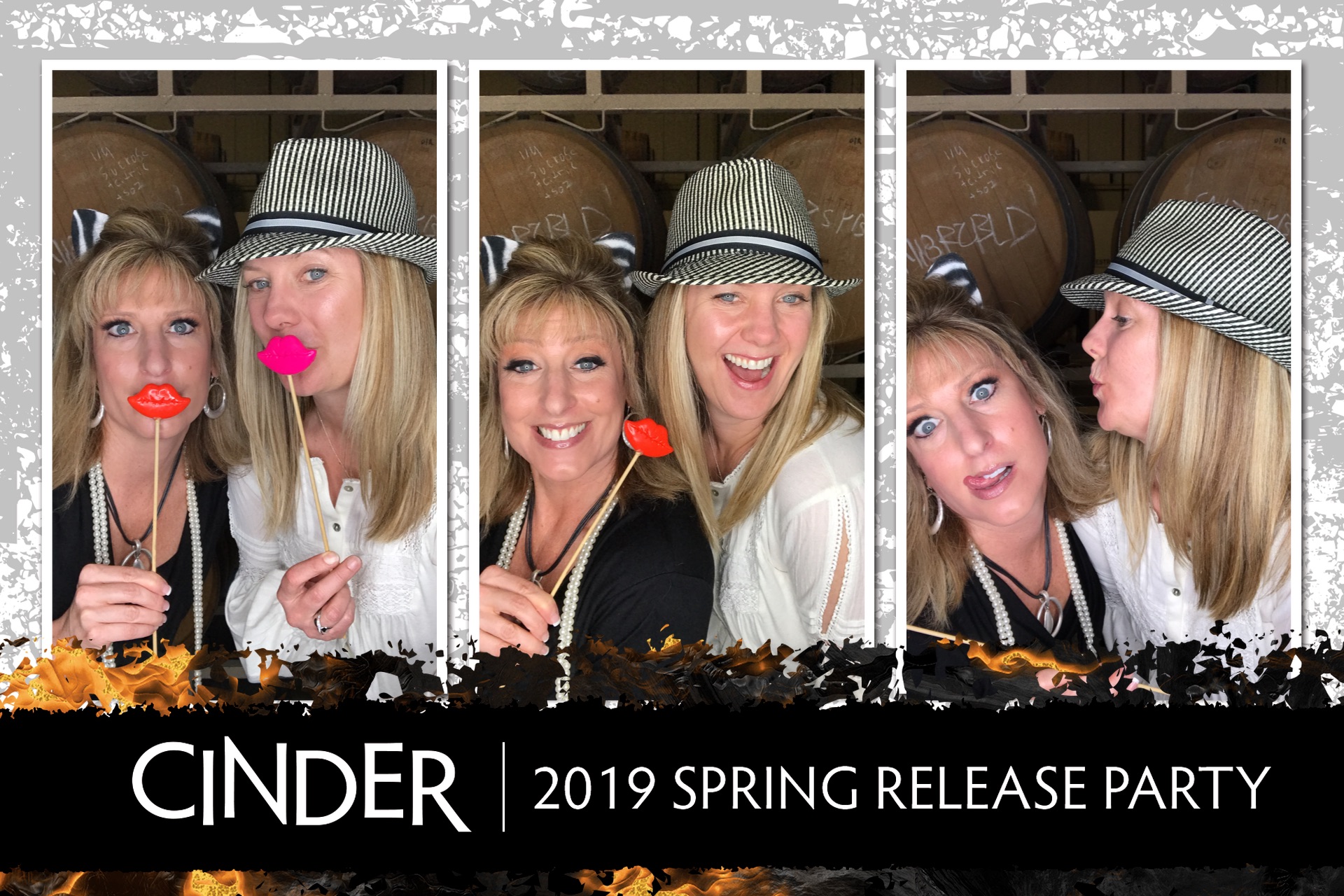 Cinder Spring Release 2019 Too | View more photos from the event at gallery.niknoxphotobox.com/u/NiKnox-Photo-Box/Cinder-Spring-Release-2019-Too